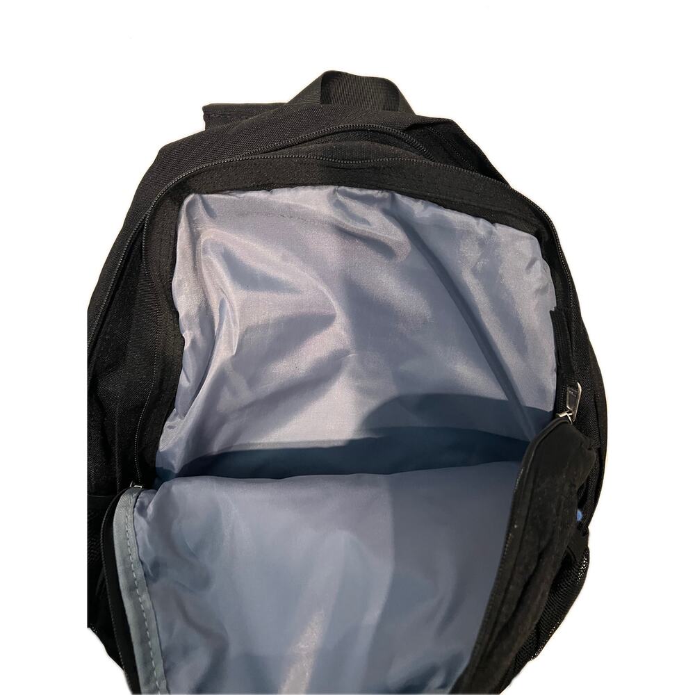 Zorfin three section computer backpack - Picture 4 of 5
